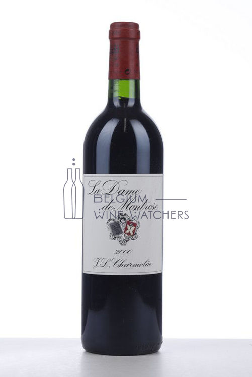 Picture of 2000 LA DAME DE MONTROSE